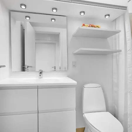 4 Bedroom Beautiful In Løkken