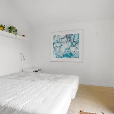 Vakantiehuis 4 Bedroom Beautiful In *