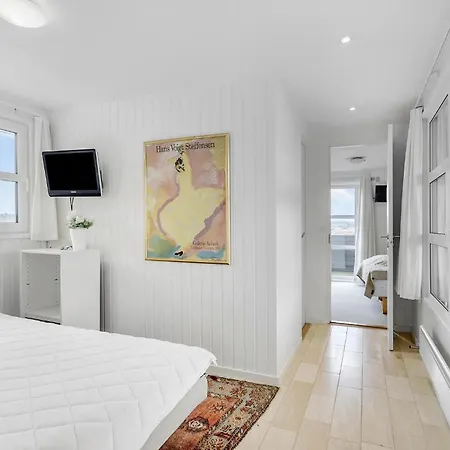 度假居 4 Bedroom Beautiful In *
